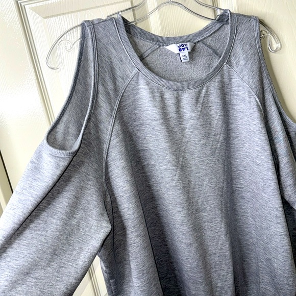 Like New- Joy Lab Cutout Jersey - Picture 2 of 2